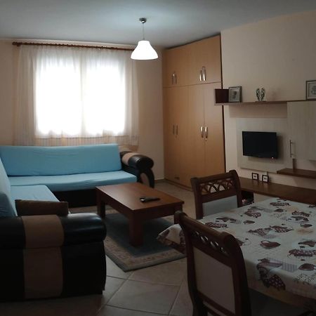 Comfortable apartment Shëngjin Extérieur photo