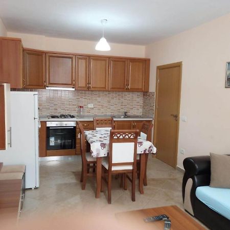 Comfortable apartment Shëngjin Extérieur photo