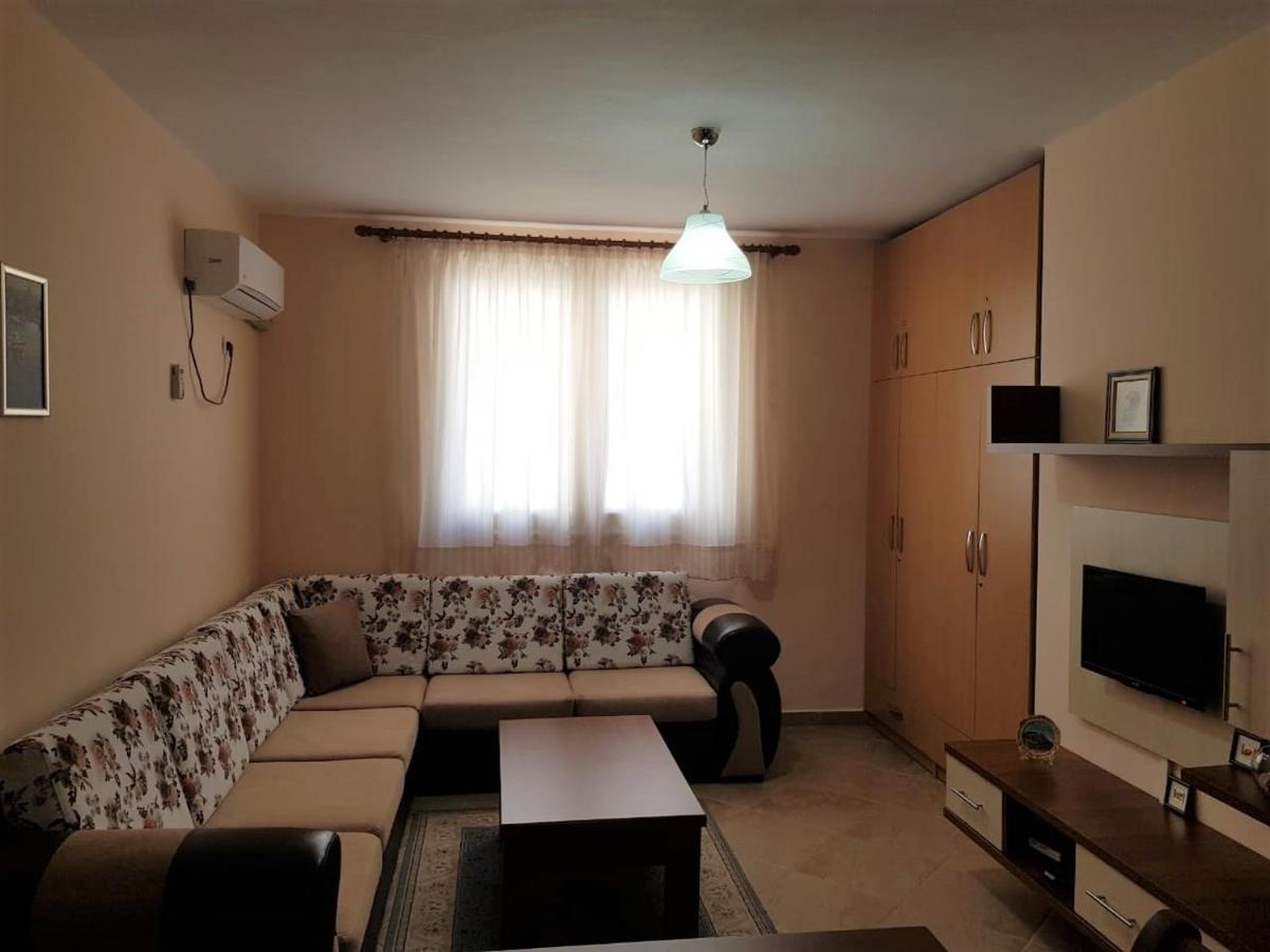 Comfortable apartment Shëngjin Extérieur photo