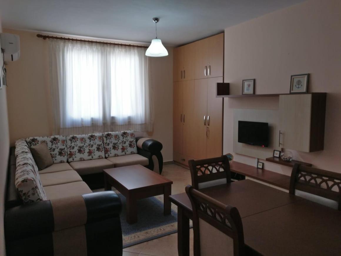 Comfortable apartment Shëngjin Extérieur photo