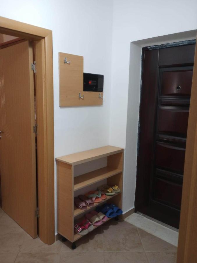 Comfortable apartment Shëngjin Extérieur photo