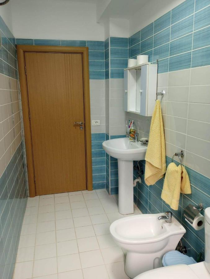 Comfortable apartment Shëngjin Extérieur photo