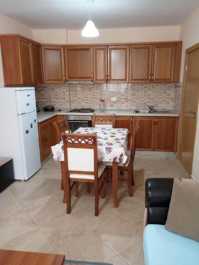 Comfortable apartment Shëngjin Extérieur photo