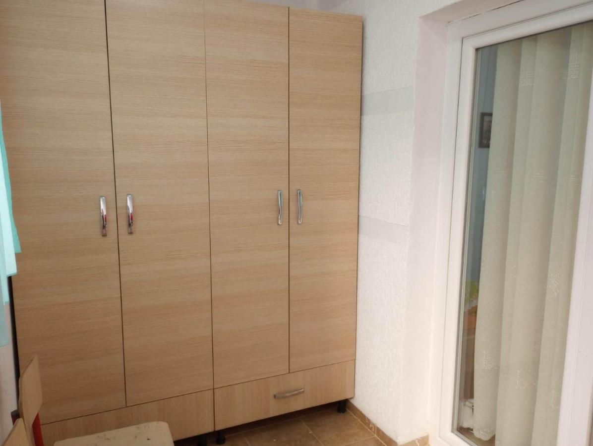 Comfortable apartment Shëngjin Extérieur photo
