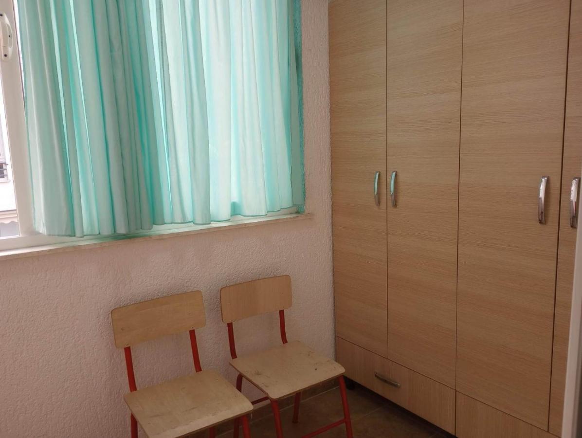Comfortable apartment Shëngjin Extérieur photo